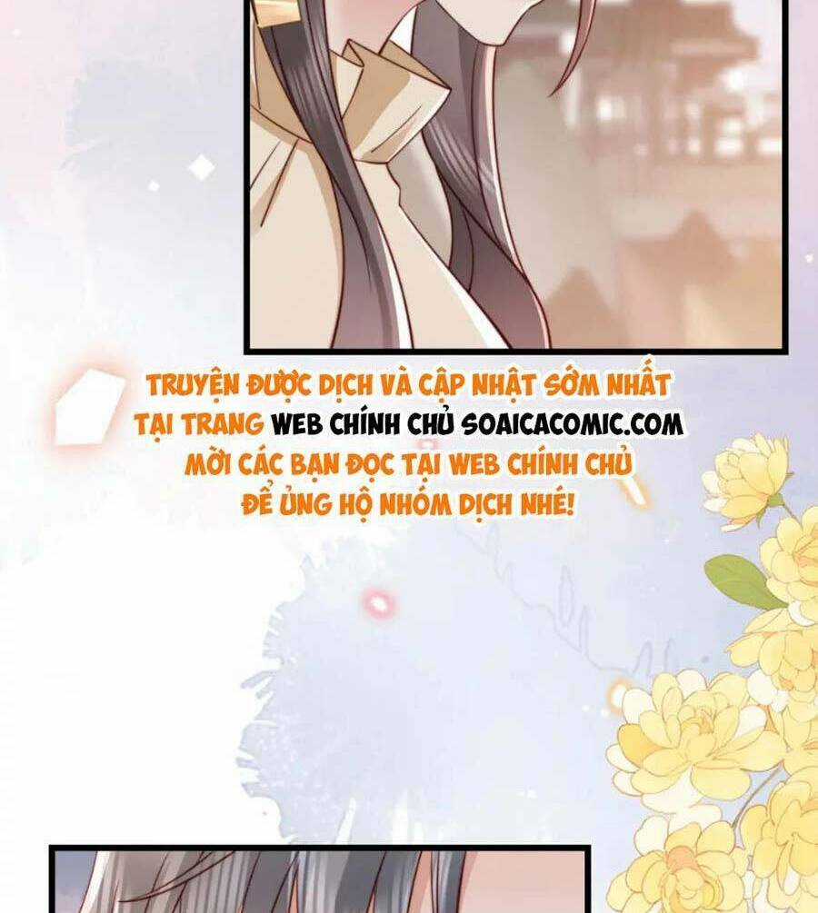 Xuyên Nhanh: Bệnh Kiều Đại Lão Cứ Dính Người Chapter 14 trang 31