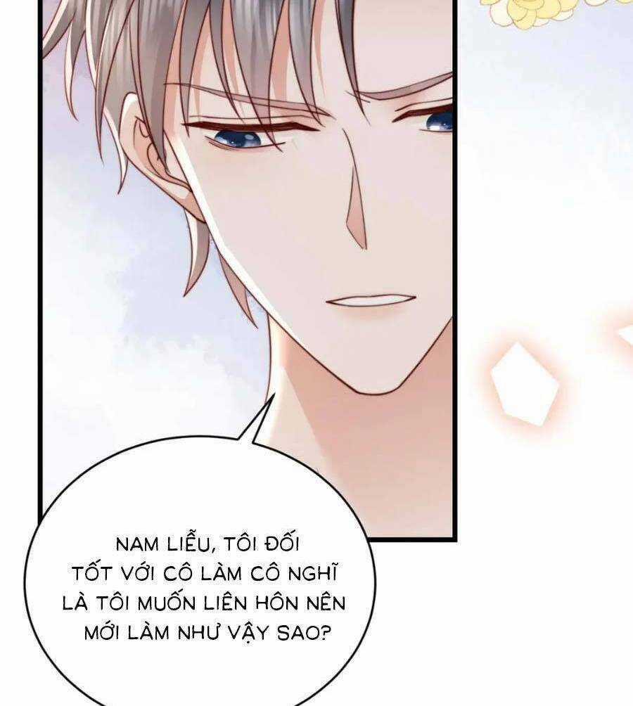 Xuyên Nhanh: Bệnh Kiều Đại Lão Cứ Dính Người Chapter 14 trang 32