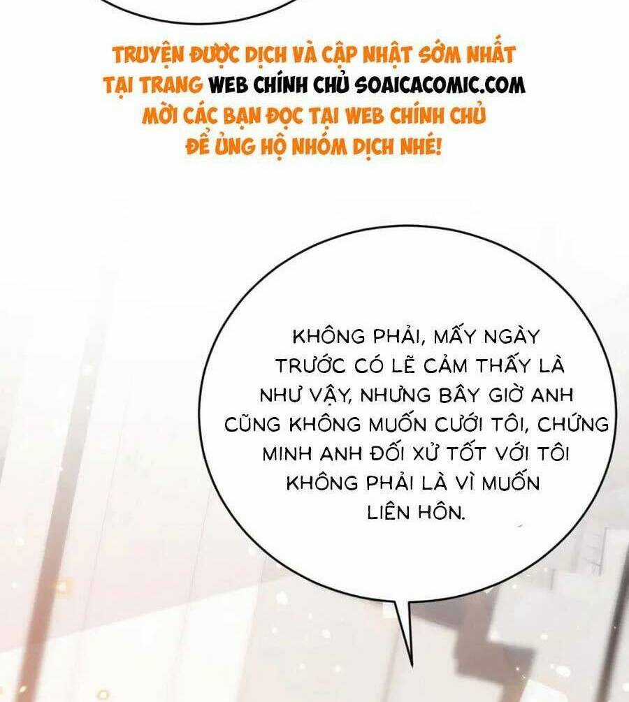 Xuyên Nhanh: Bệnh Kiều Đại Lão Cứ Dính Người Chapter 14 trang 33