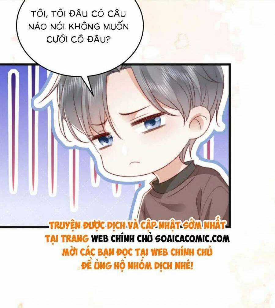 Xuyên Nhanh: Bệnh Kiều Đại Lão Cứ Dính Người Chapter 14 trang 35