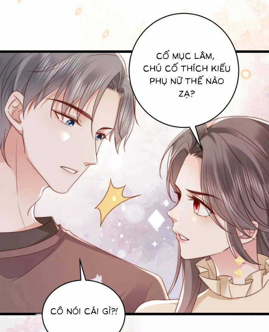 Xuyên Nhanh: Bệnh Kiều Đại Lão Cứ Dính Người Chapter 14 trang 36