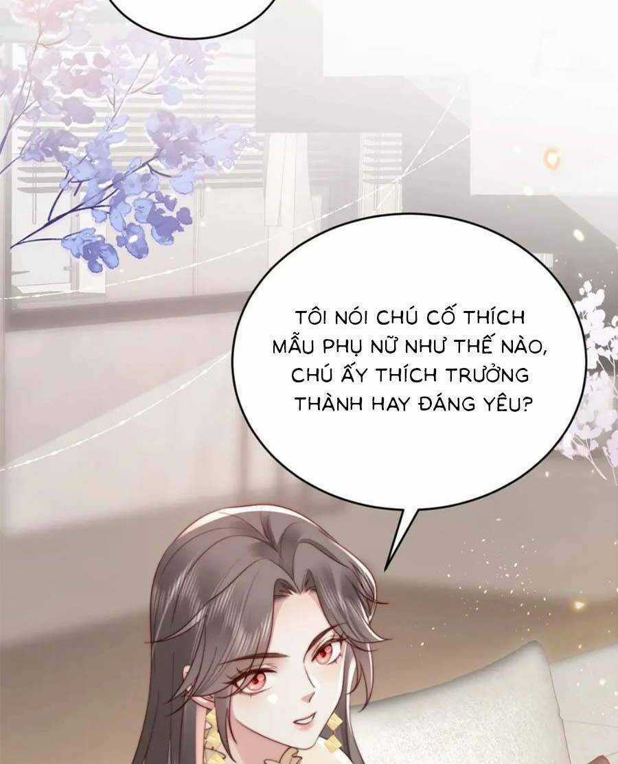 Xuyên Nhanh: Bệnh Kiều Đại Lão Cứ Dính Người Chapter 14 trang 37