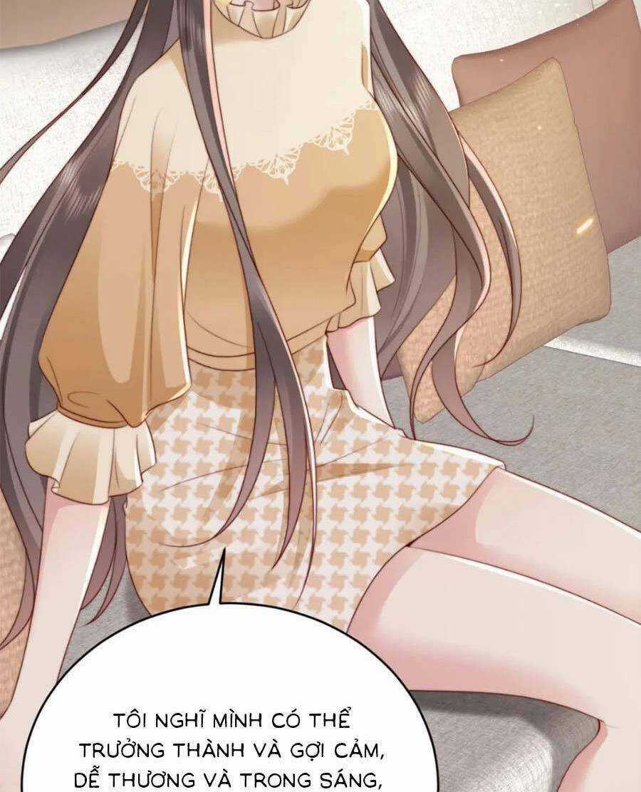 Xuyên Nhanh: Bệnh Kiều Đại Lão Cứ Dính Người Chapter 14 trang 38