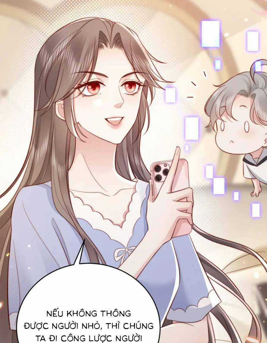 Xuyên Nhanh: Bệnh Kiều Đại Lão Cứ Dính Người Chapter 14 trang 4