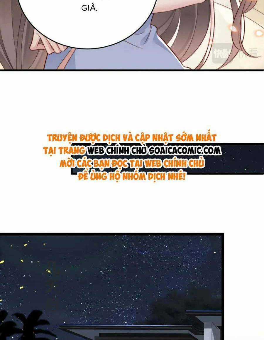 Xuyên Nhanh: Bệnh Kiều Đại Lão Cứ Dính Người Chapter 14 trang 5