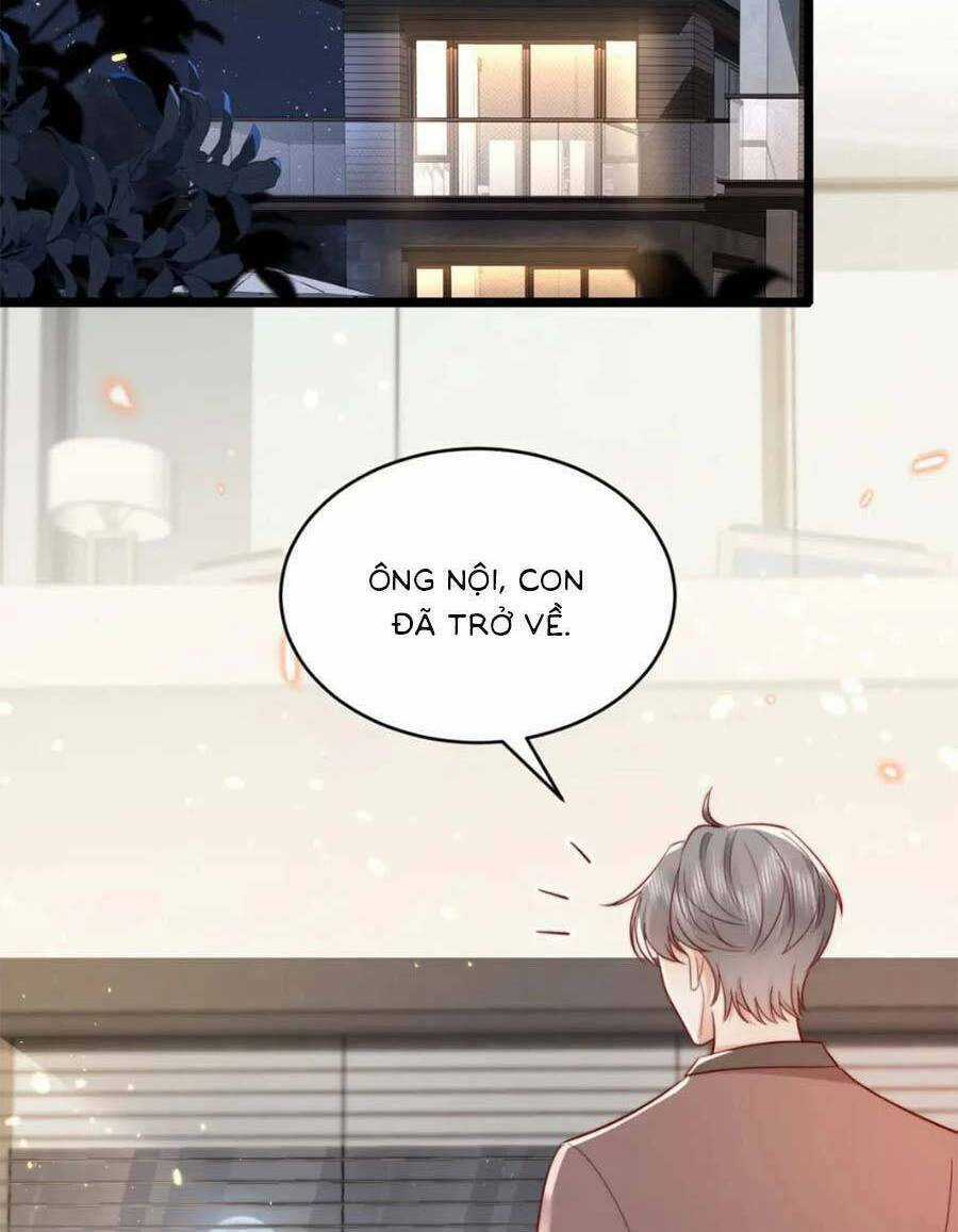 Xuyên Nhanh: Bệnh Kiều Đại Lão Cứ Dính Người Chapter 14 trang 6