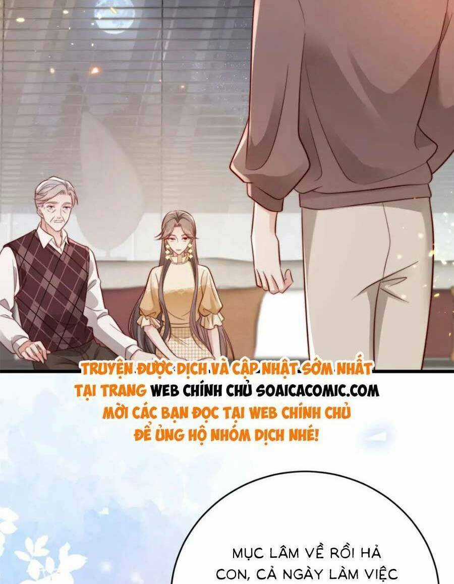 Xuyên Nhanh: Bệnh Kiều Đại Lão Cứ Dính Người Chapter 14 trang 7