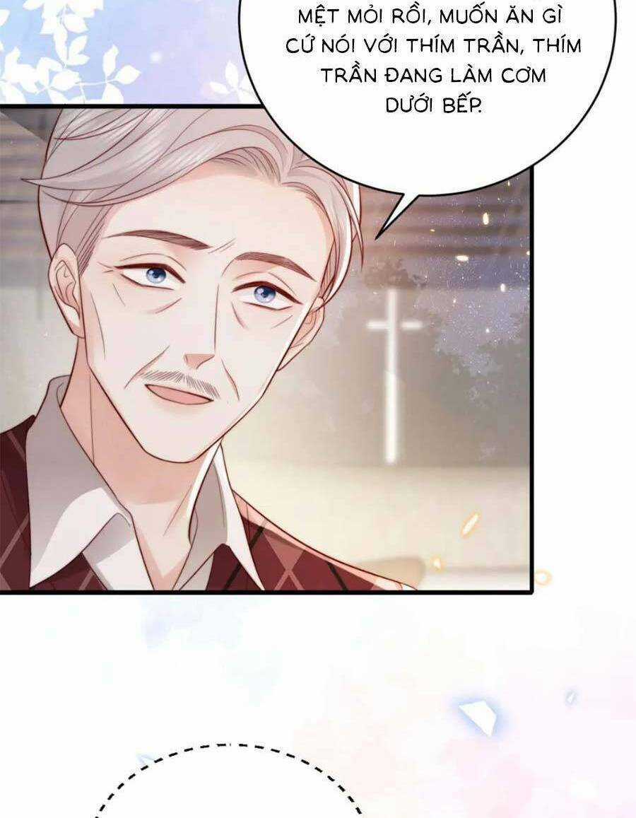 Xuyên Nhanh: Bệnh Kiều Đại Lão Cứ Dính Người Chapter 14 trang 8