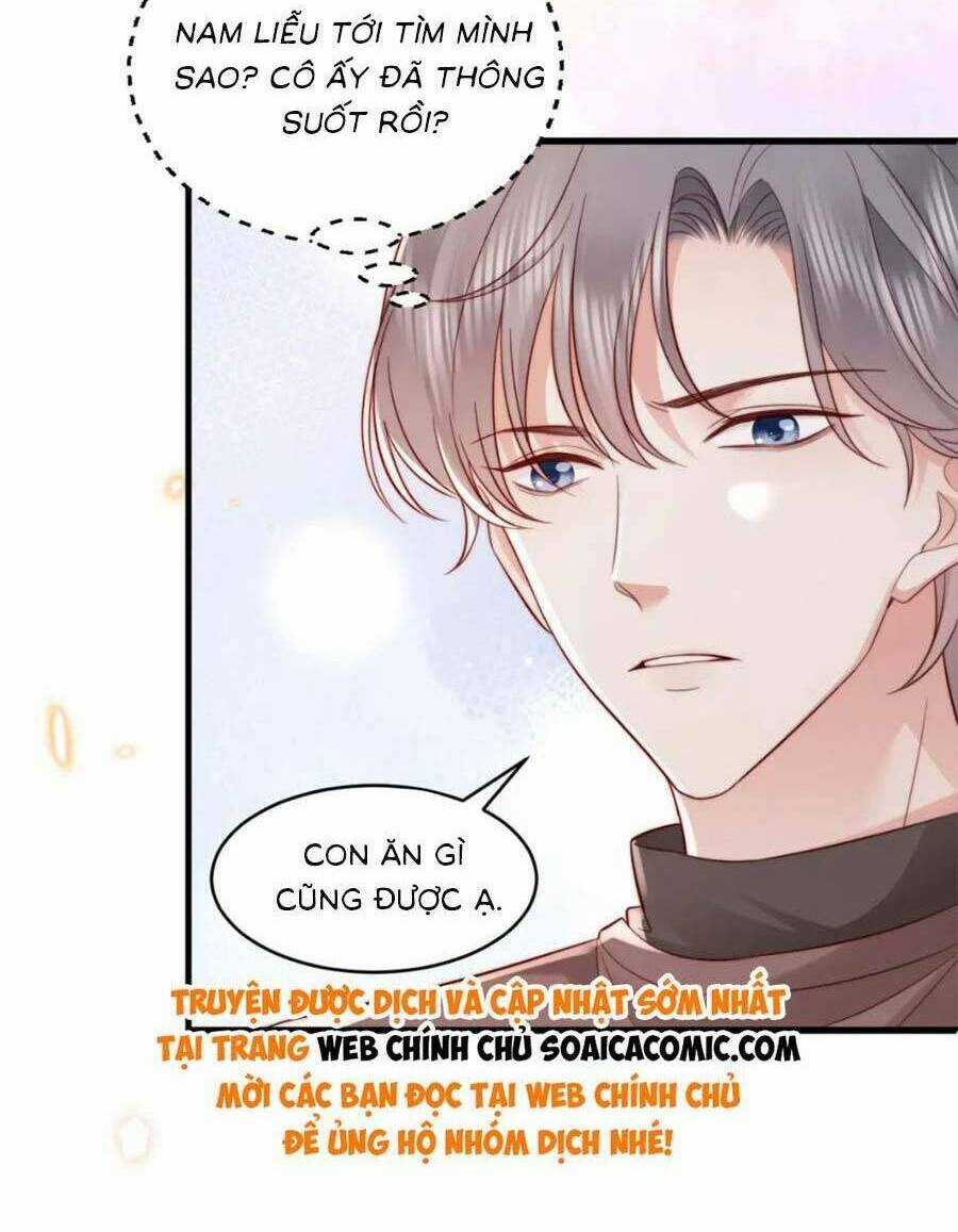 Xuyên Nhanh: Bệnh Kiều Đại Lão Cứ Dính Người Chapter 14 trang 9