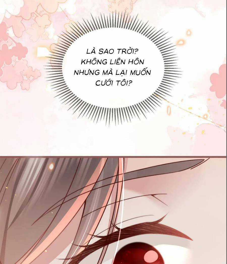 Xuyên Nhanh: Bệnh Kiều Đại Lão Cứ Dính Người Chapter 15 trang 10