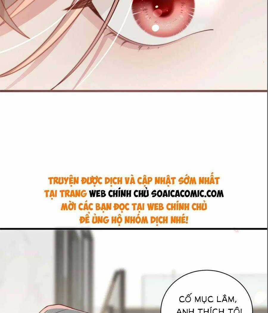 Xuyên Nhanh: Bệnh Kiều Đại Lão Cứ Dính Người Chapter 15 trang 11