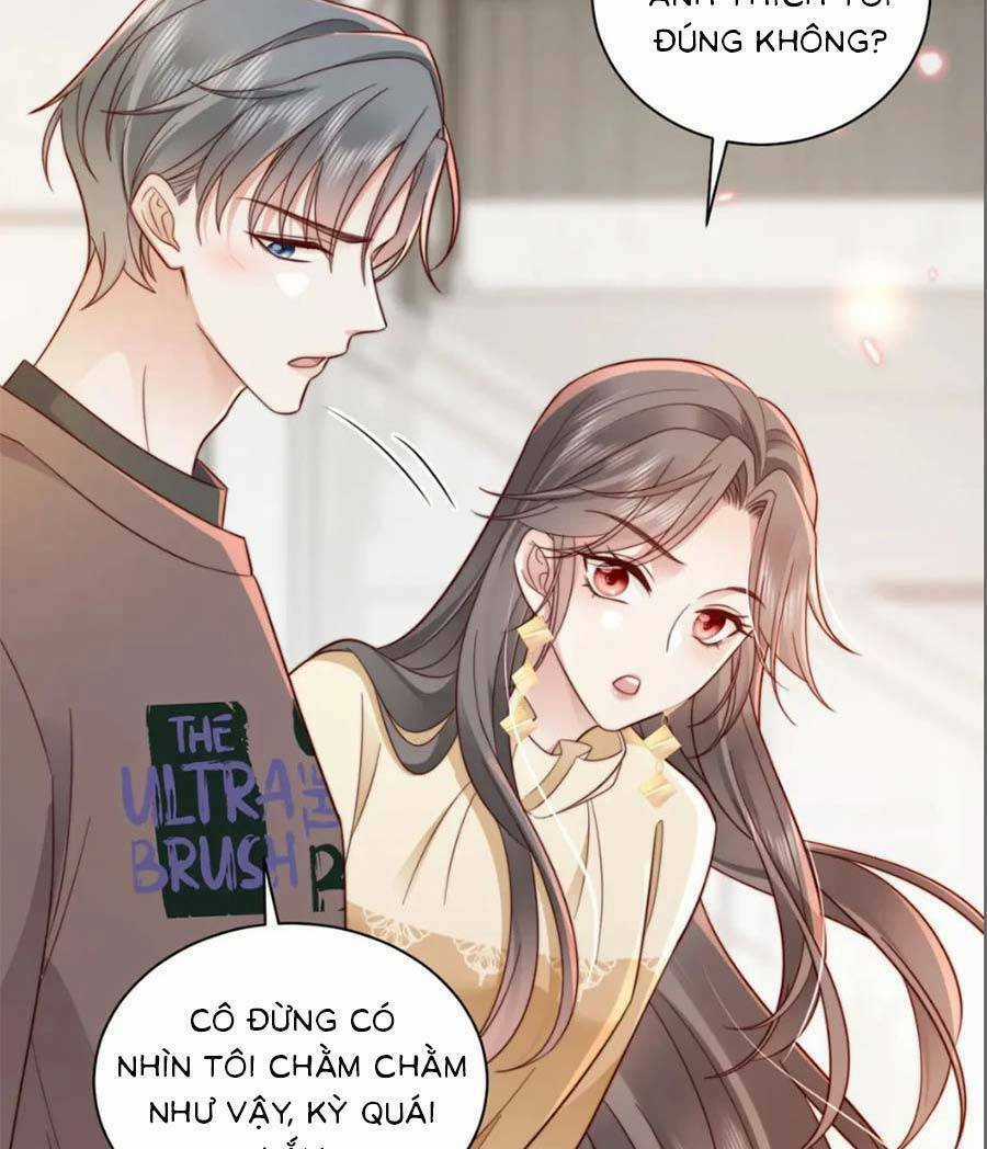 Xuyên Nhanh: Bệnh Kiều Đại Lão Cứ Dính Người Chapter 15 trang 12