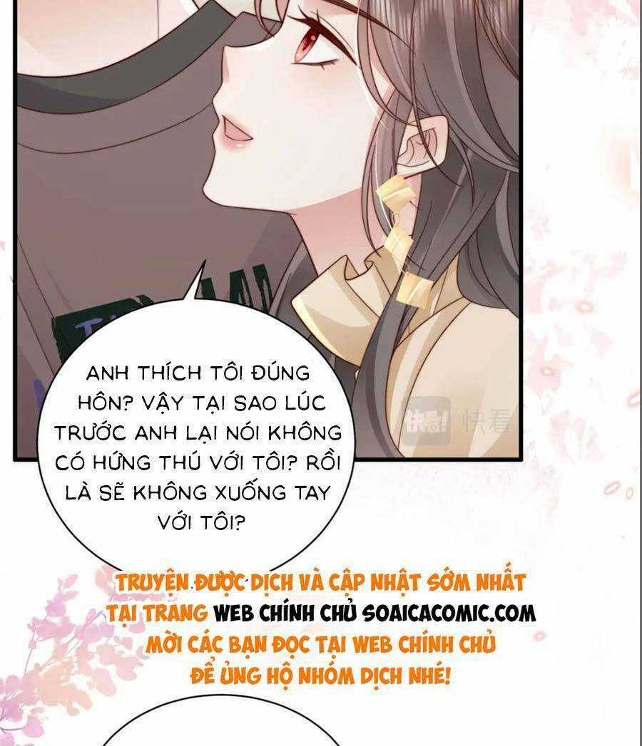 Xuyên Nhanh: Bệnh Kiều Đại Lão Cứ Dính Người Chapter 15 trang 14