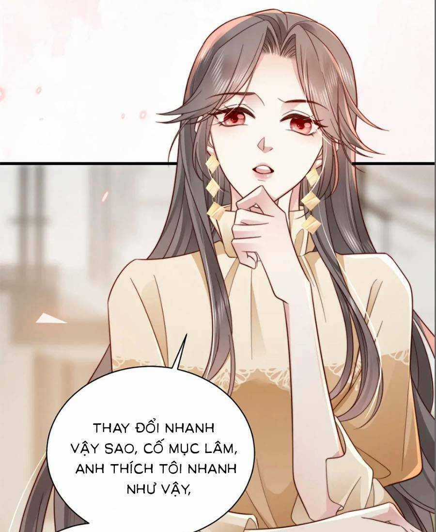 Xuyên Nhanh: Bệnh Kiều Đại Lão Cứ Dính Người Chapter 15 trang 16