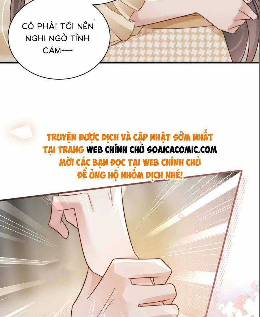 Xuyên Nhanh: Bệnh Kiều Đại Lão Cứ Dính Người Chapter 15 trang 17