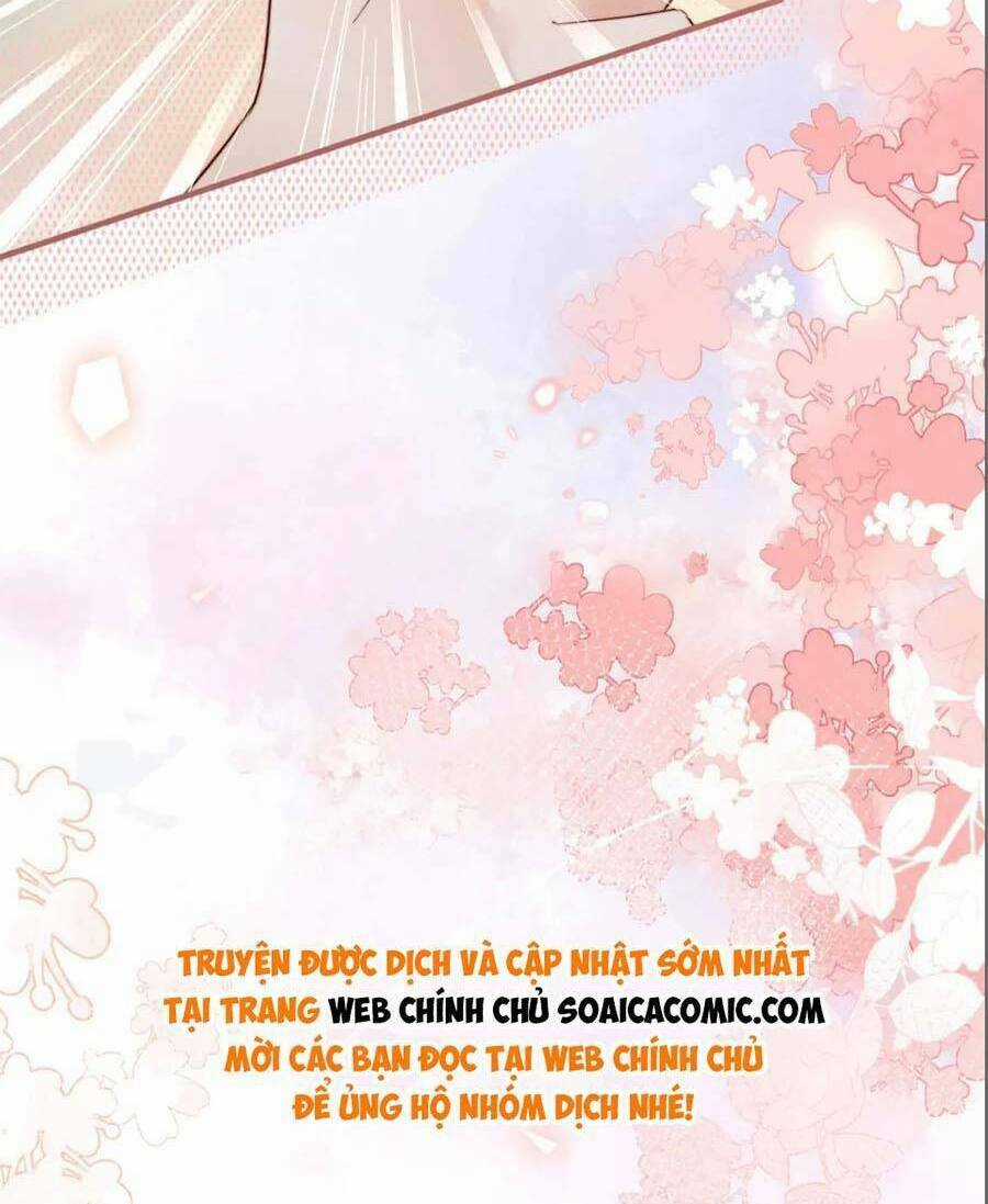 Xuyên Nhanh: Bệnh Kiều Đại Lão Cứ Dính Người Chapter 15 trang 18