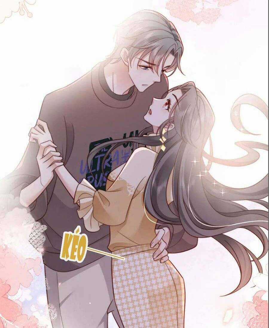 Xuyên Nhanh: Bệnh Kiều Đại Lão Cứ Dính Người Chapter 15 trang 19