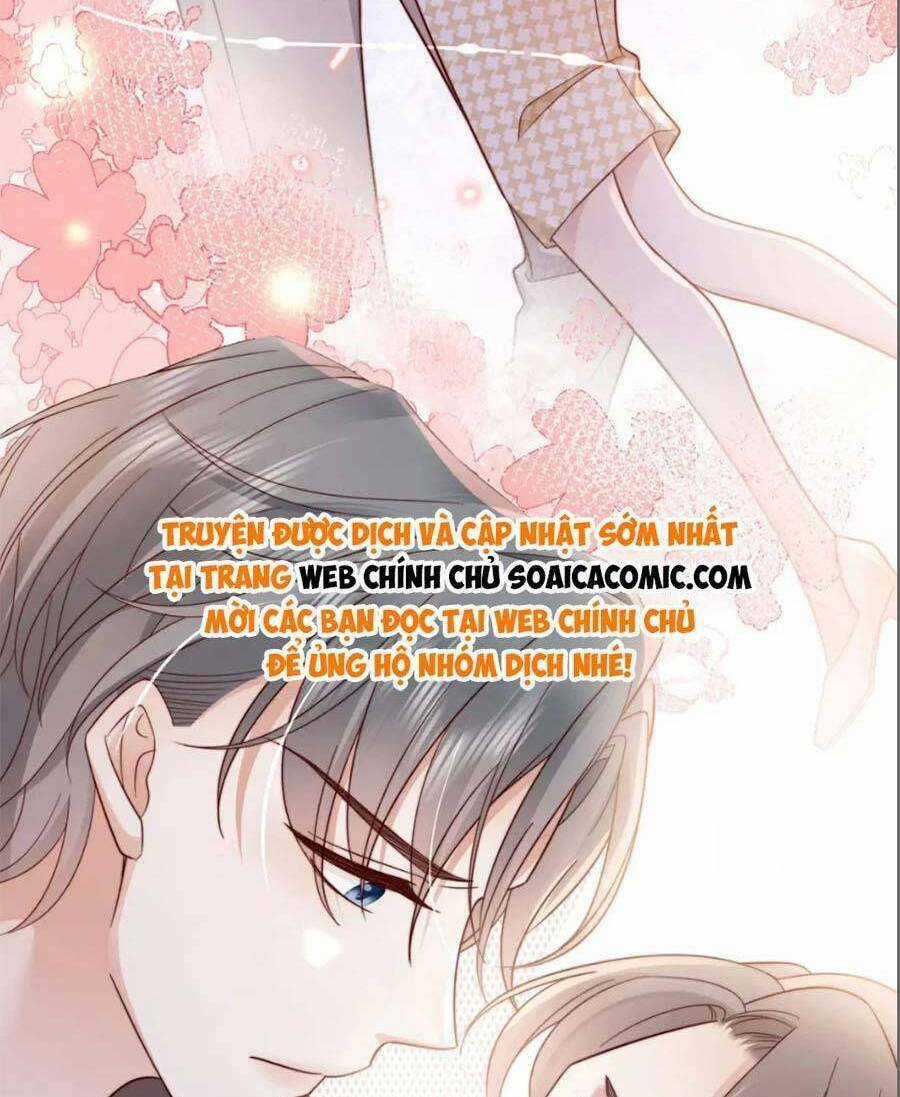 Xuyên Nhanh: Bệnh Kiều Đại Lão Cứ Dính Người Chapter 15 trang 20