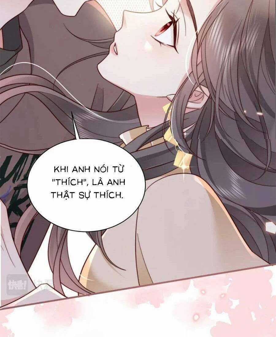 Xuyên Nhanh: Bệnh Kiều Đại Lão Cứ Dính Người Chapter 15 trang 21