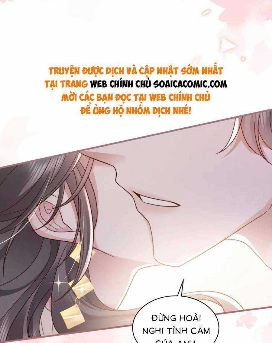 Xuyên Nhanh: Bệnh Kiều Đại Lão Cứ Dính Người Chapter 15 trang 22