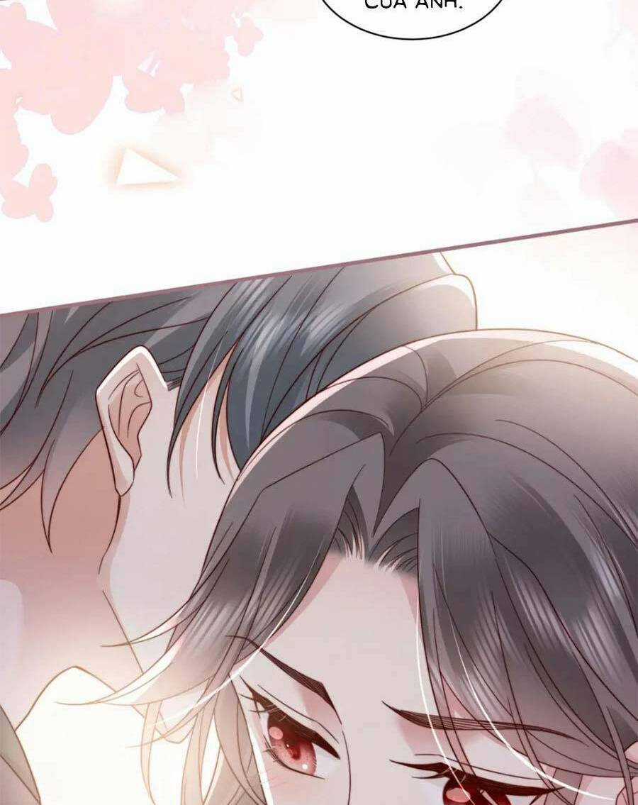 Xuyên Nhanh: Bệnh Kiều Đại Lão Cứ Dính Người Chapter 15 trang 23