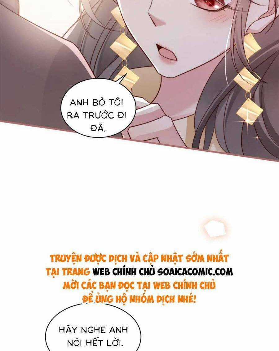 Xuyên Nhanh: Bệnh Kiều Đại Lão Cứ Dính Người Chapter 15 trang 24