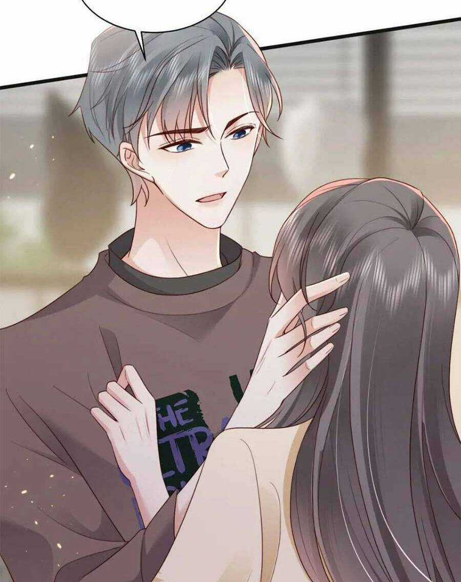 Xuyên Nhanh: Bệnh Kiều Đại Lão Cứ Dính Người Chapter 15 trang 25