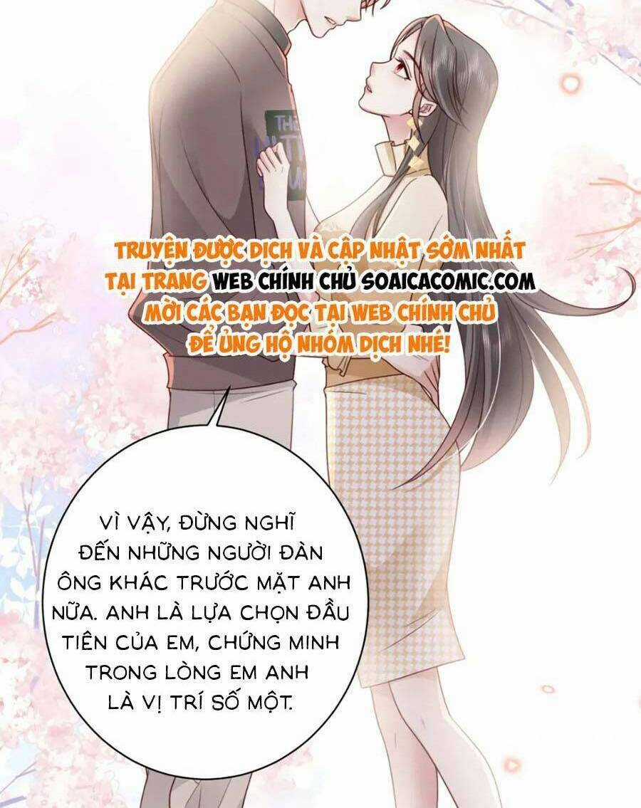 Xuyên Nhanh: Bệnh Kiều Đại Lão Cứ Dính Người Chapter 15 trang 27