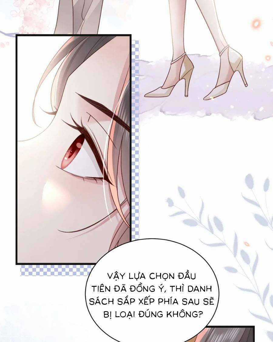 Xuyên Nhanh: Bệnh Kiều Đại Lão Cứ Dính Người Chapter 15 trang 28