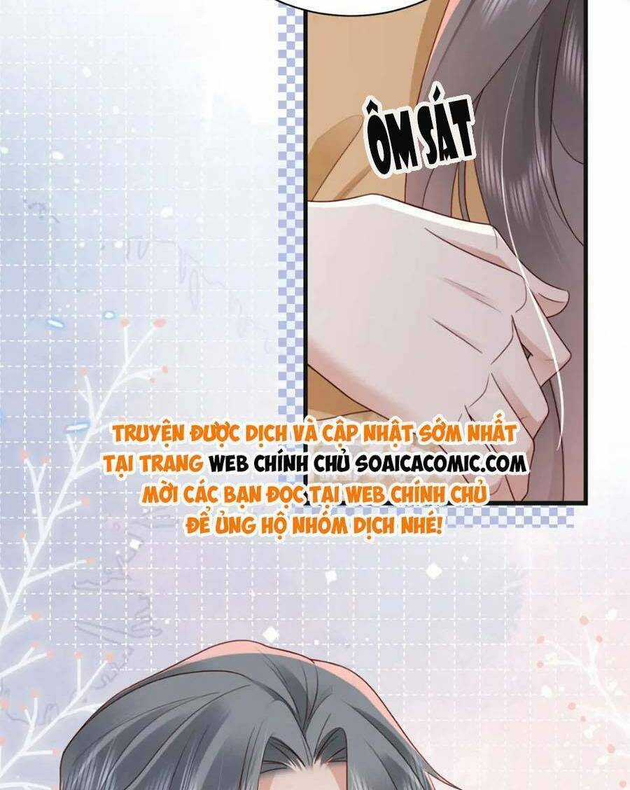 Xuyên Nhanh: Bệnh Kiều Đại Lão Cứ Dính Người Chapter 15 trang 29