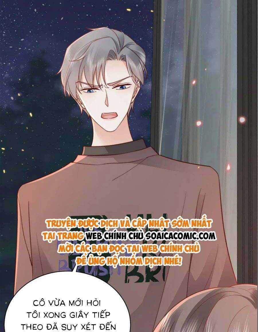 Xuyên Nhanh: Bệnh Kiều Đại Lão Cứ Dính Người Chapter 15 trang 3