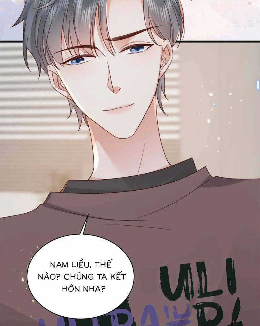 Xuyên Nhanh: Bệnh Kiều Đại Lão Cứ Dính Người Chapter 15 trang 30