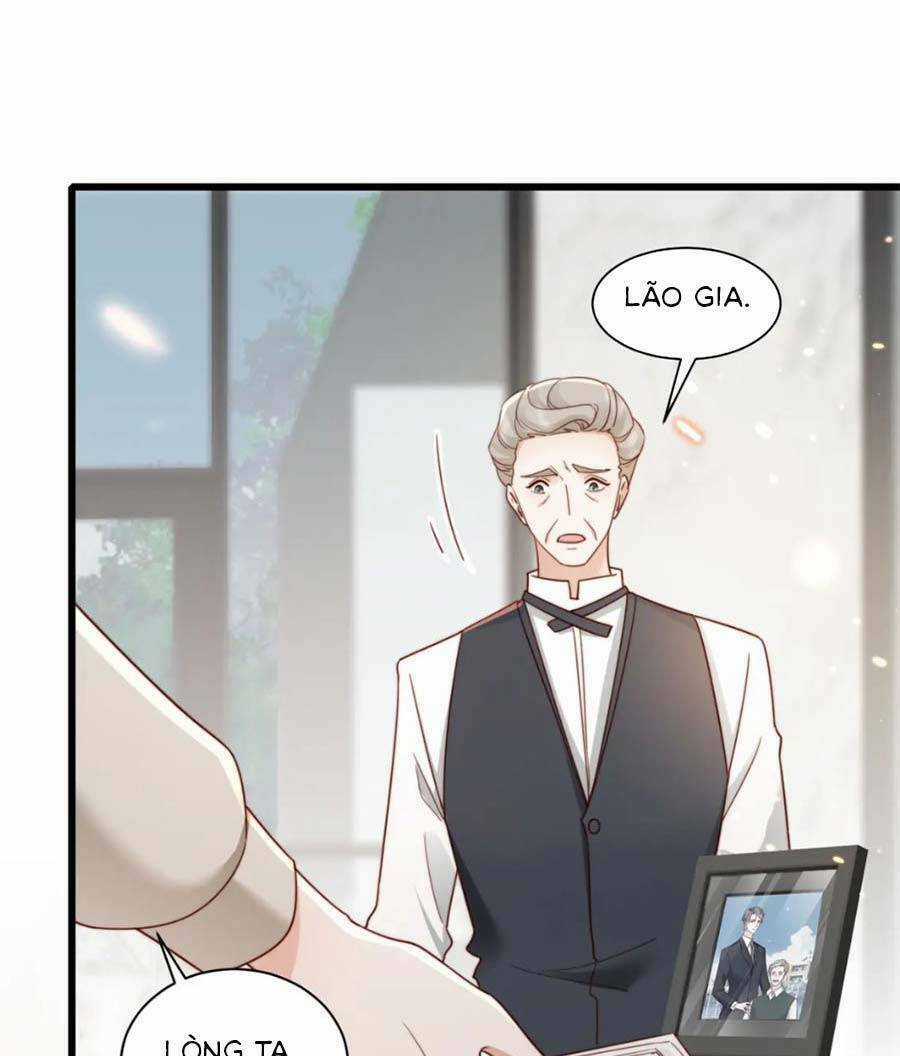 Xuyên Nhanh: Bệnh Kiều Đại Lão Cứ Dính Người Chapter 15 trang 38