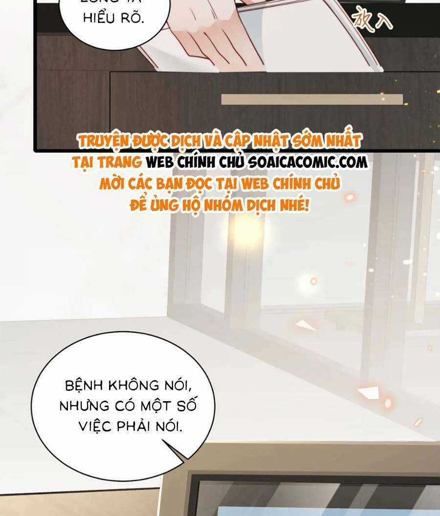 Xuyên Nhanh: Bệnh Kiều Đại Lão Cứ Dính Người Chapter 15 trang 39