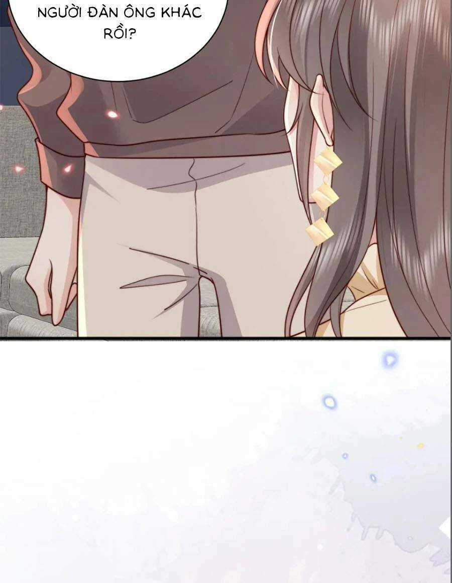 Xuyên Nhanh: Bệnh Kiều Đại Lão Cứ Dính Người Chapter 15 trang 4