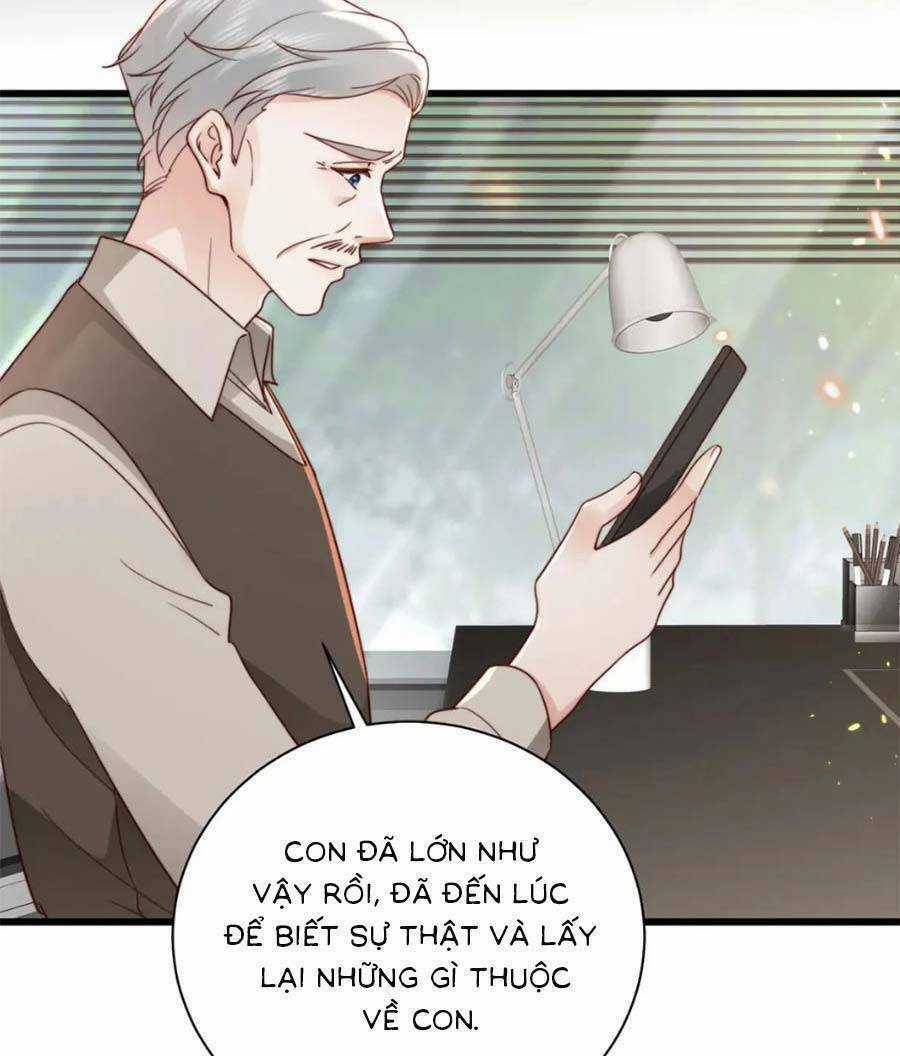 Xuyên Nhanh: Bệnh Kiều Đại Lão Cứ Dính Người Chapter 15 trang 41