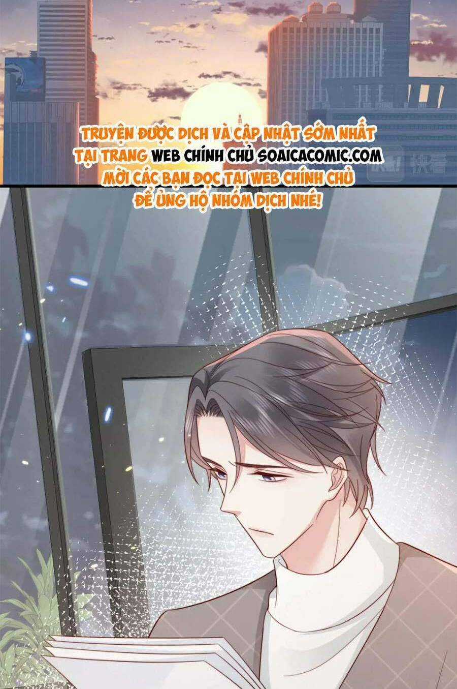 Xuyên Nhanh: Bệnh Kiều Đại Lão Cứ Dính Người Chapter 15 trang 45