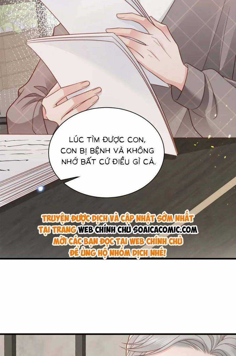 Xuyên Nhanh: Bệnh Kiều Đại Lão Cứ Dính Người Chapter 15 trang 46