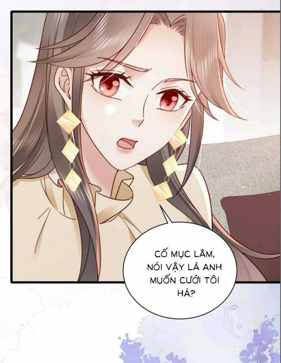 Xuyên Nhanh: Bệnh Kiều Đại Lão Cứ Dính Người Chapter 15 trang 5