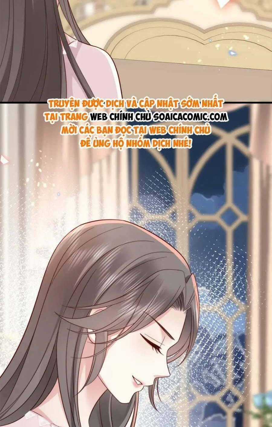 Xuyên Nhanh: Bệnh Kiều Đại Lão Cứ Dính Người Chapter 15 trang 50