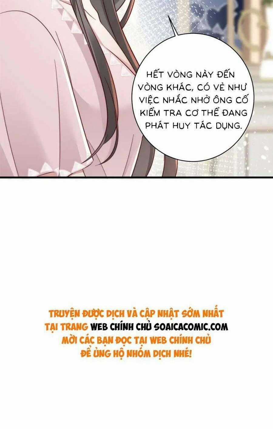 Xuyên Nhanh: Bệnh Kiều Đại Lão Cứ Dính Người Chapter 15 trang 51