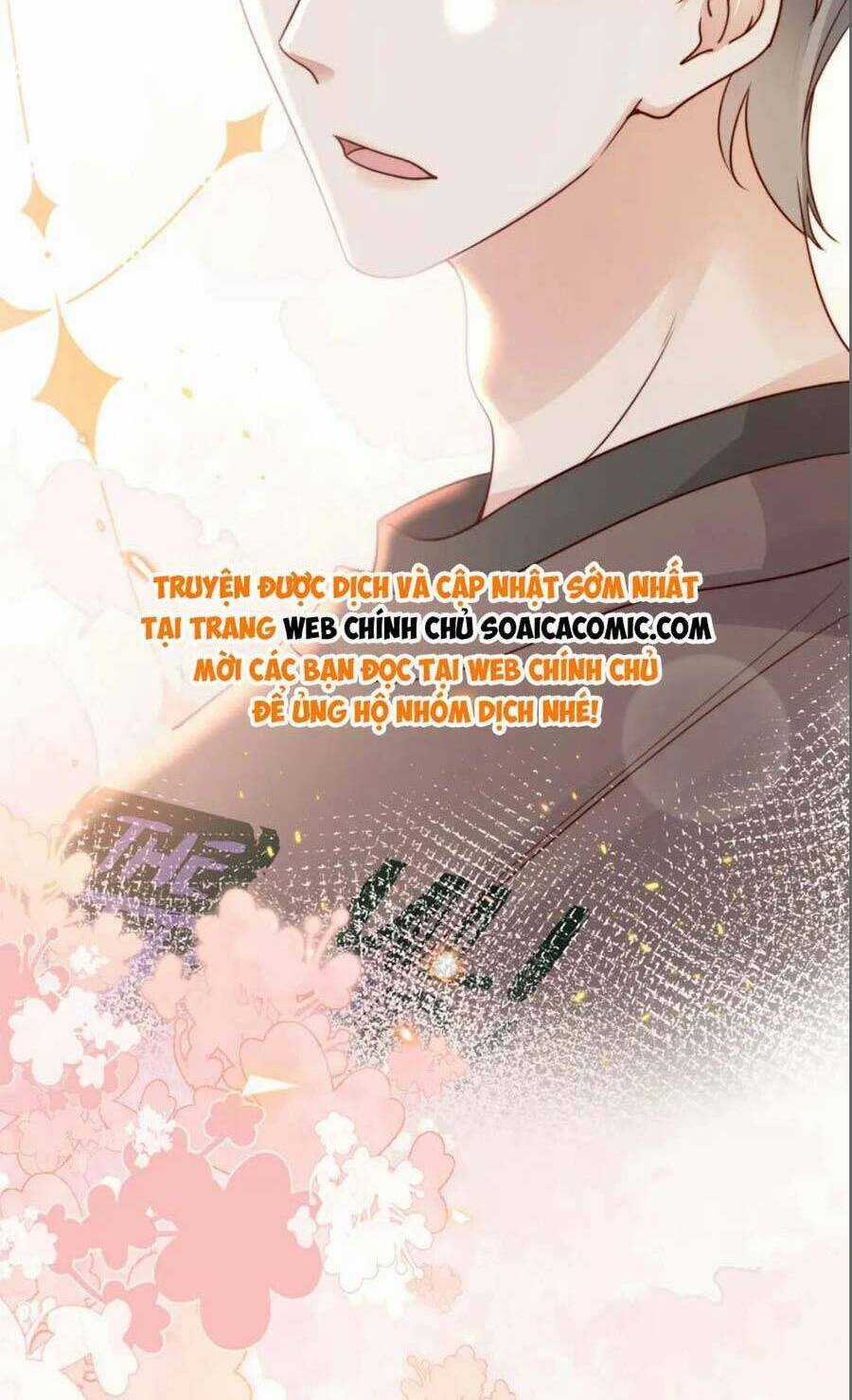 Xuyên Nhanh: Bệnh Kiều Đại Lão Cứ Dính Người Chapter 15 trang 9