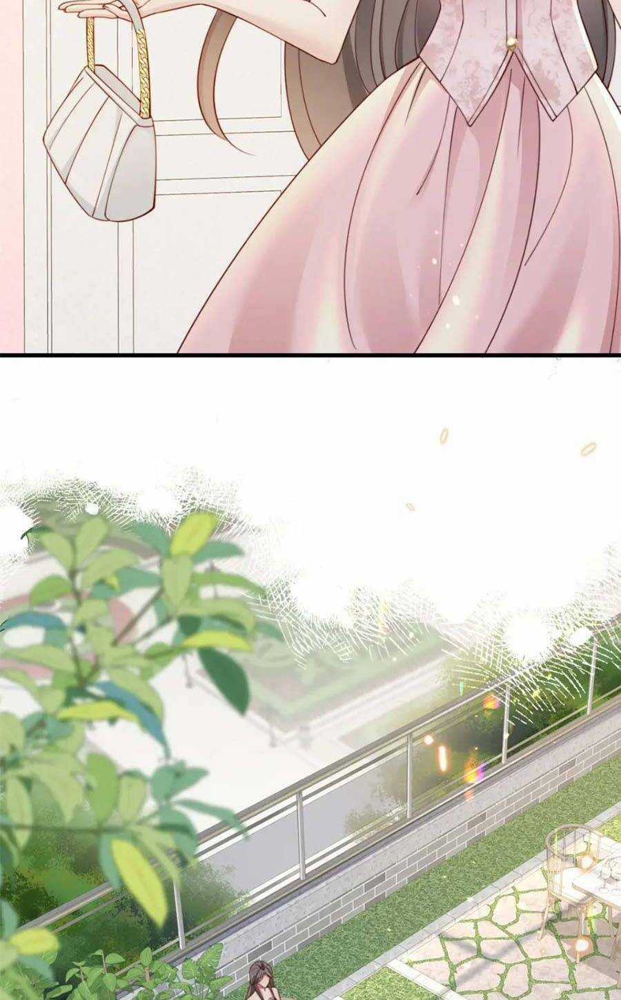 Xuyên Nhanh: Bệnh Kiều Đại Lão Cứ Dính Người Chapter 16 trang 10