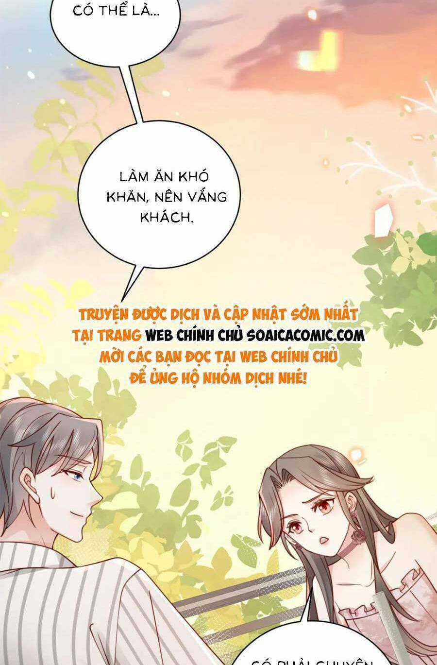 Xuyên Nhanh: Bệnh Kiều Đại Lão Cứ Dính Người Chapter 16 trang 14