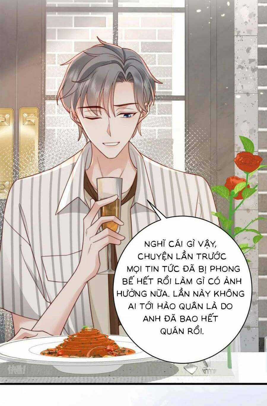 Xuyên Nhanh: Bệnh Kiều Đại Lão Cứ Dính Người Chapter 16 trang 17