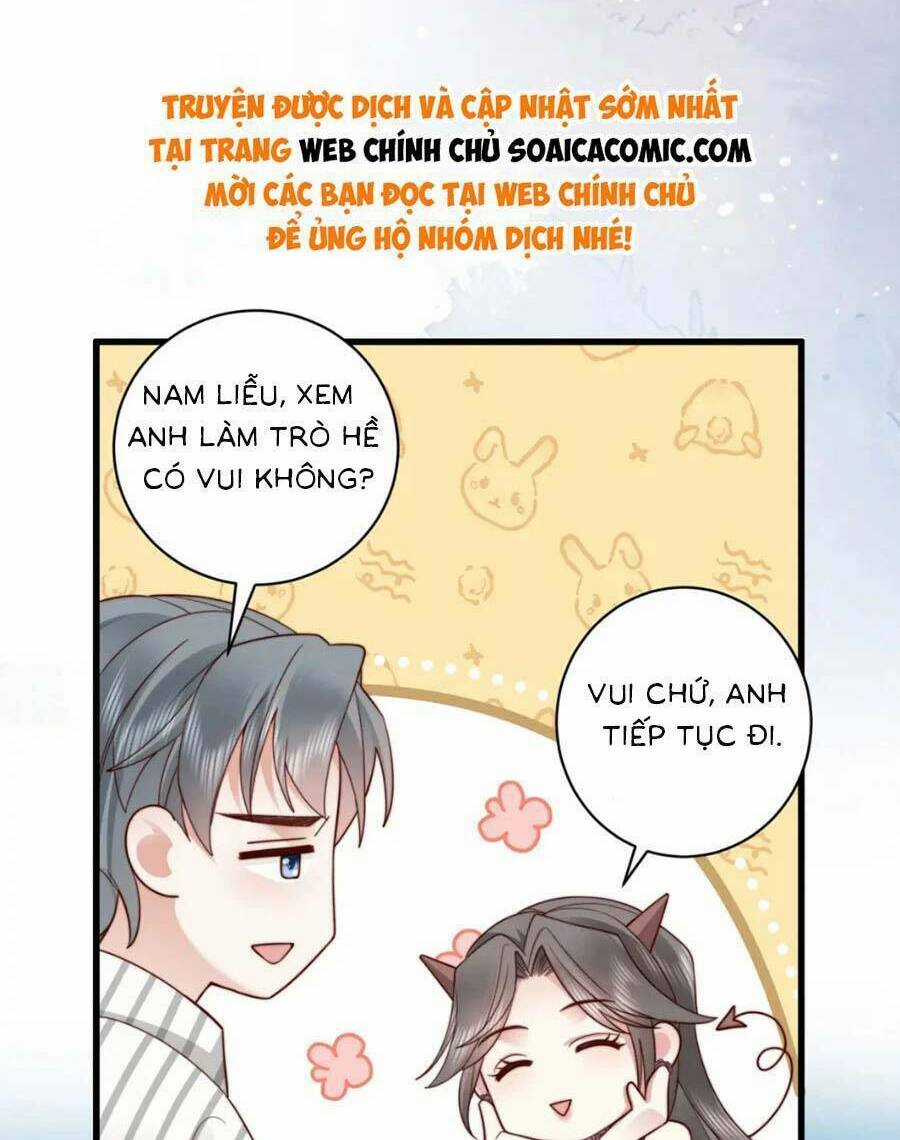 Xuyên Nhanh: Bệnh Kiều Đại Lão Cứ Dính Người Chapter 16 trang 19