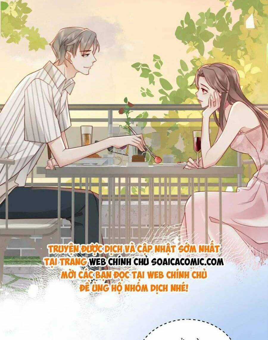 Xuyên Nhanh: Bệnh Kiều Đại Lão Cứ Dính Người Chapter 16 trang 21