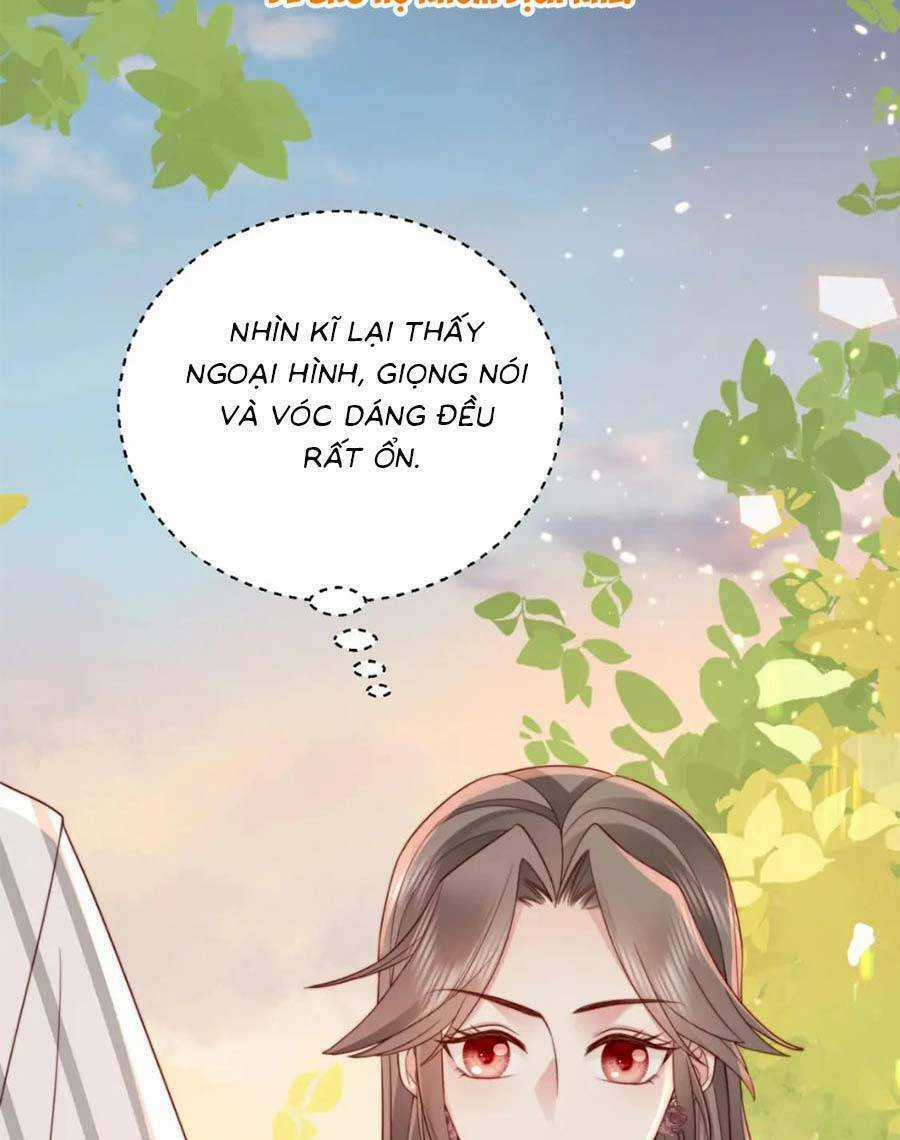 Xuyên Nhanh: Bệnh Kiều Đại Lão Cứ Dính Người Chapter 16 trang 24