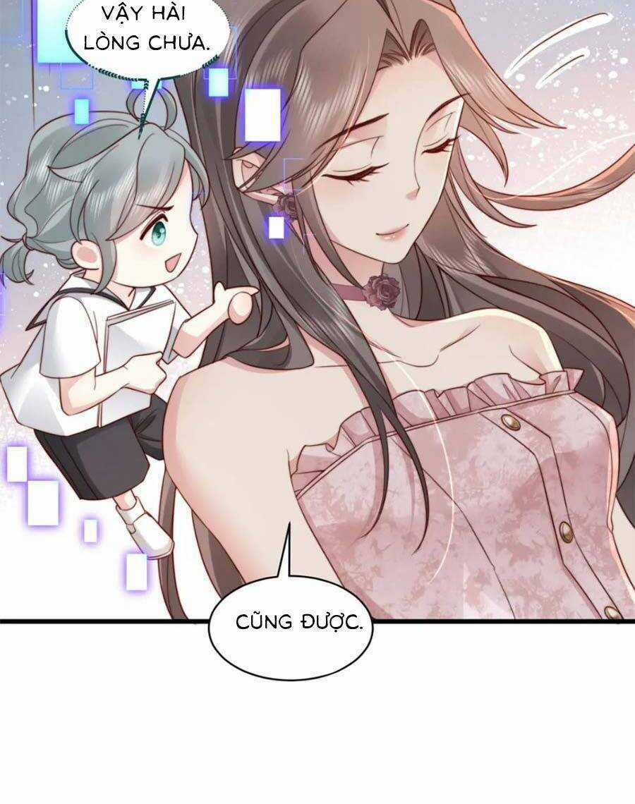 Xuyên Nhanh: Bệnh Kiều Đại Lão Cứ Dính Người Chapter 16 trang 26