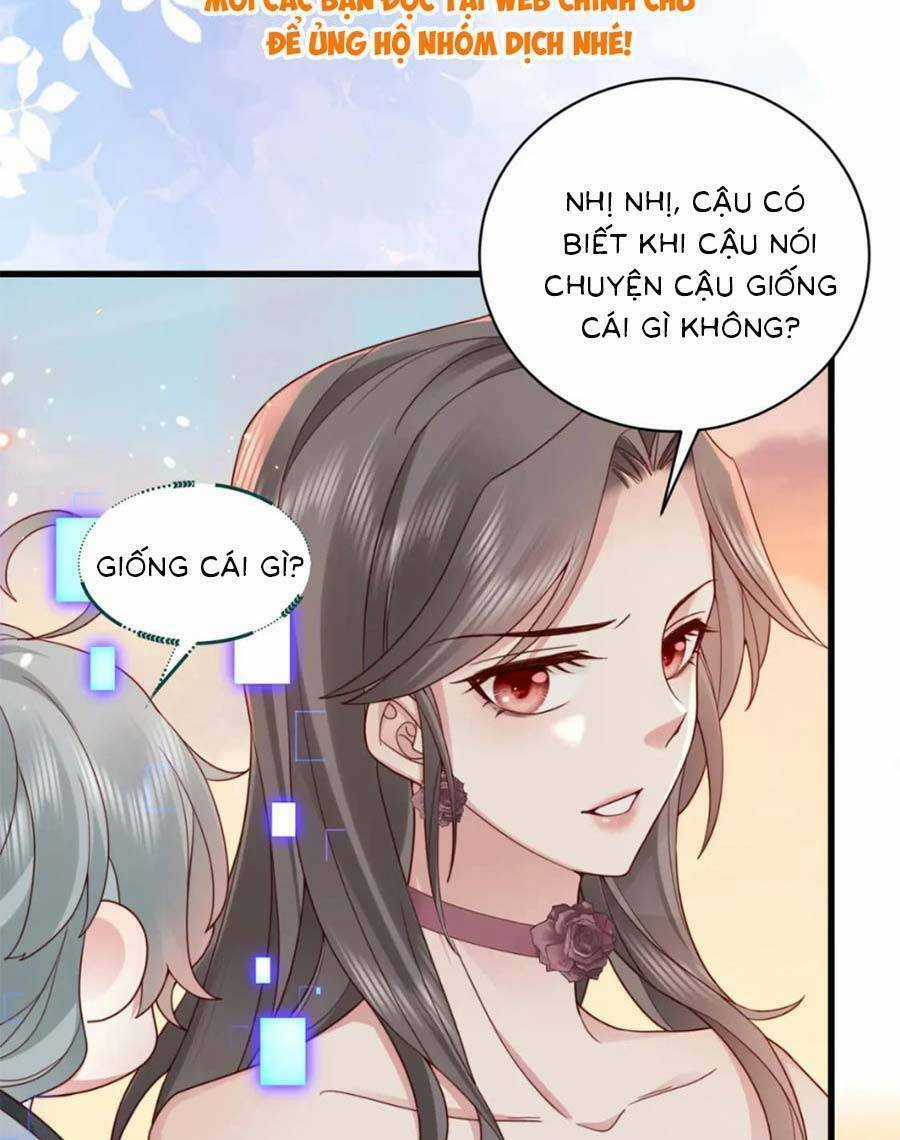 Xuyên Nhanh: Bệnh Kiều Đại Lão Cứ Dính Người Chapter 16 trang 28